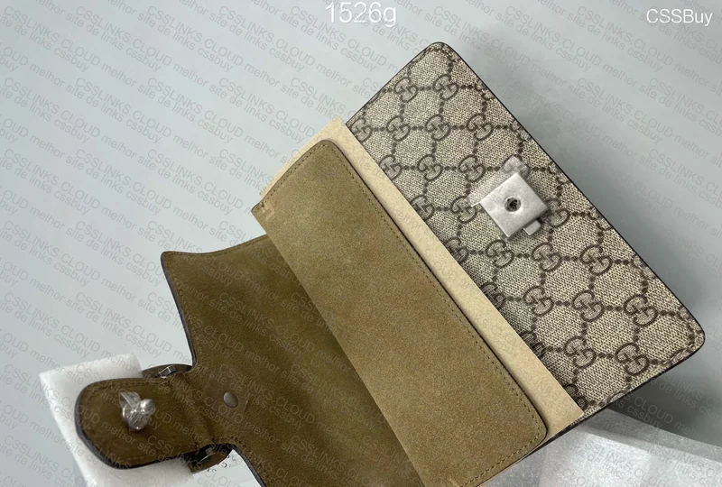 Gucci Dionysus Bag 2