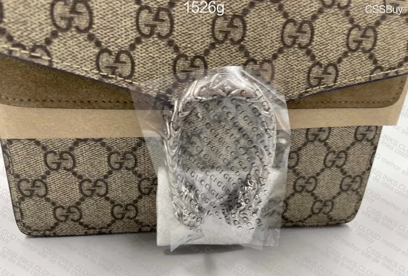 Gucci Dionysus Bag 3