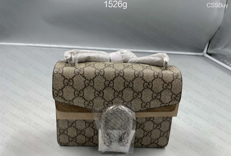 Gucci Dionysus Bag 4