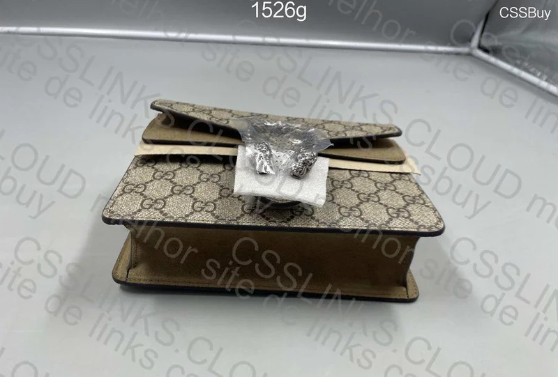 Gucci Dionysus Bag 5