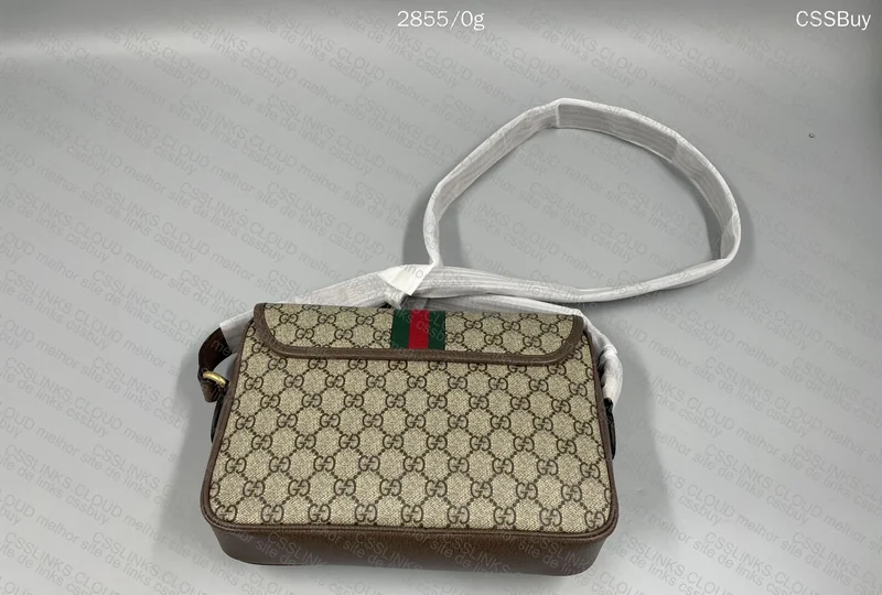 Gucci Bag (Unknown Model) 6