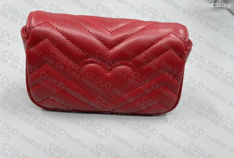 Gucci Whosale1991 Bag 6