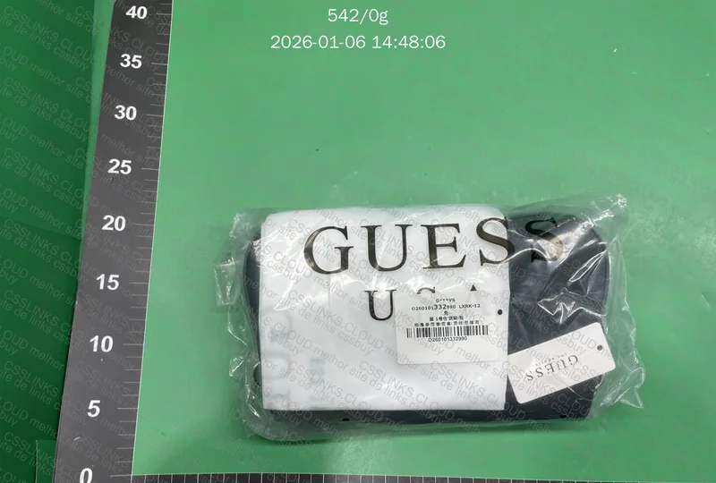 Bolsa Guess