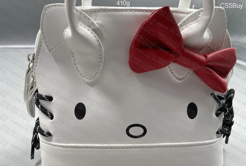 Hello Kitty Bag 2