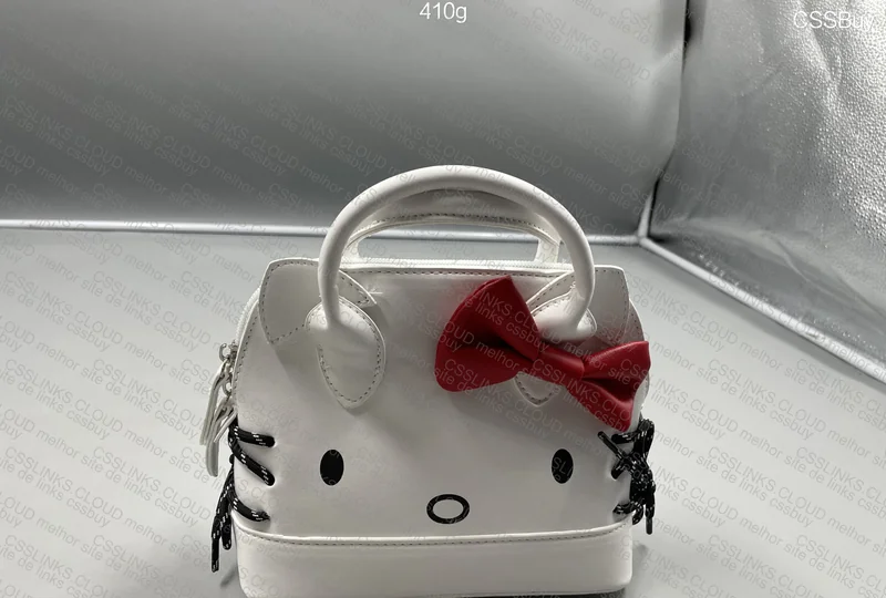 Hello Kitty Bag 3