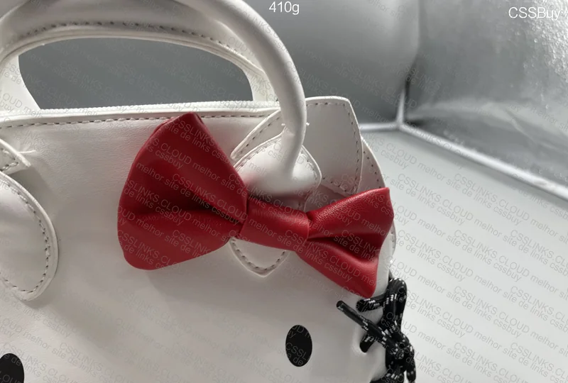 Hello Kitty Bag 4