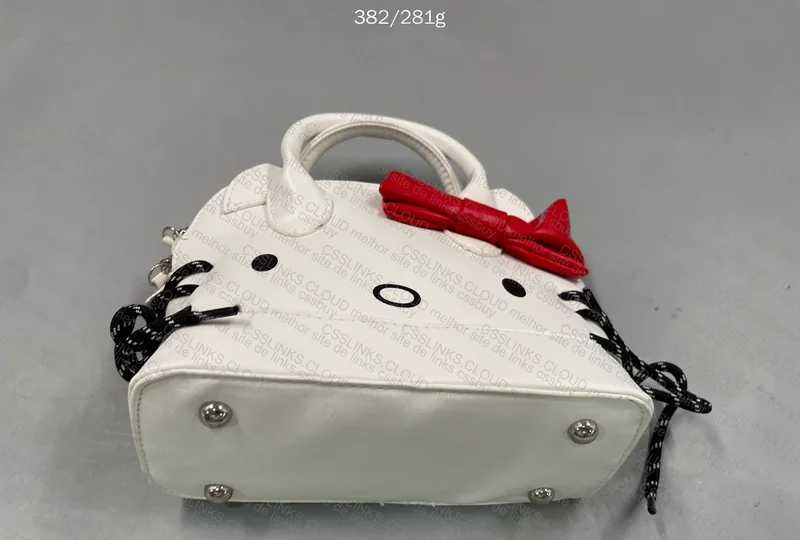 Hello Kitty Bag 2