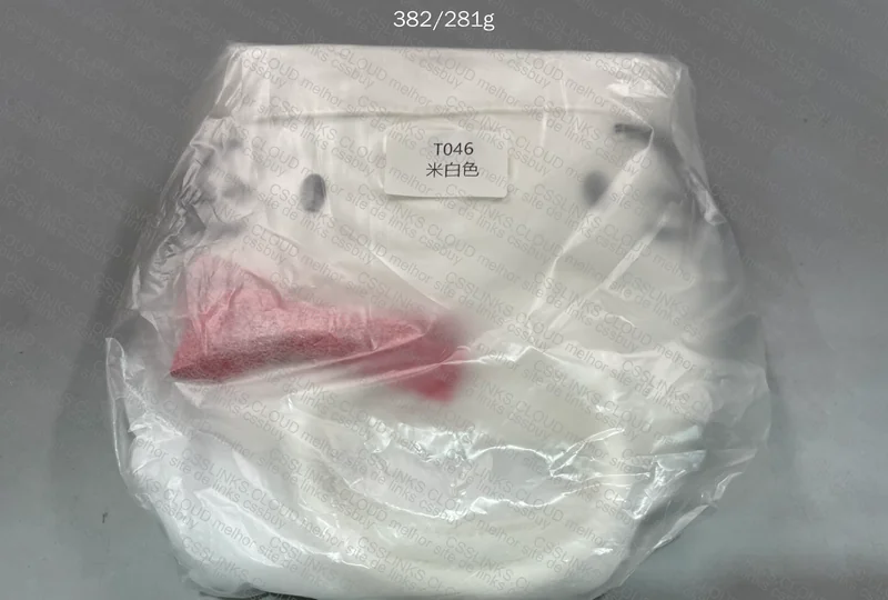 Hello Kitty Bag 3
