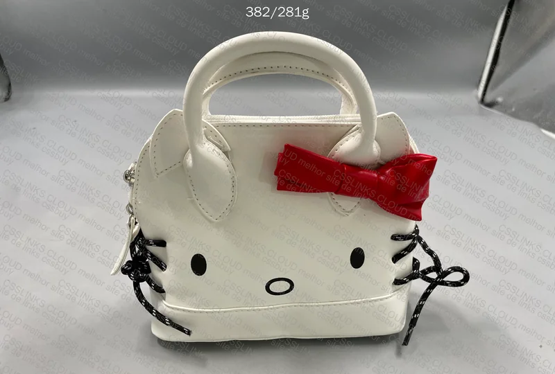 Hello Kitty Bag 4