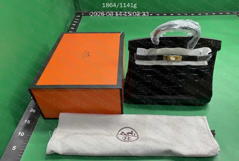 Bolsa Hermes