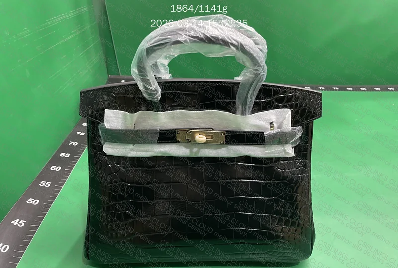 Bolsa Hermes 2
