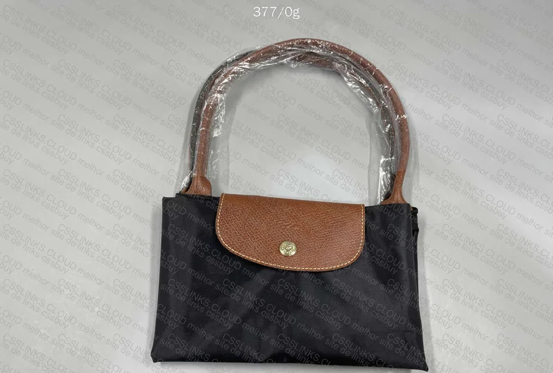 Longchamp Bag