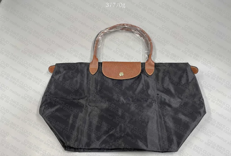 Longchamp Bag 3