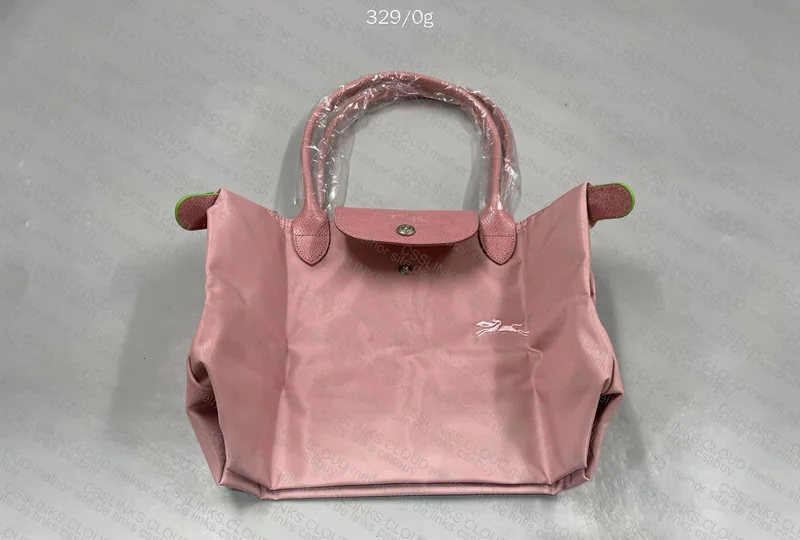 Longchamp Bag 4