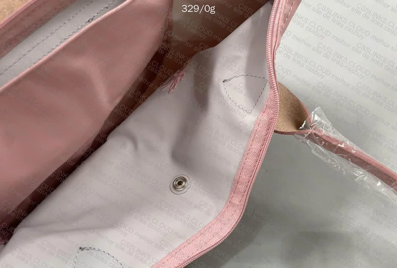 Longchamp Bag 6