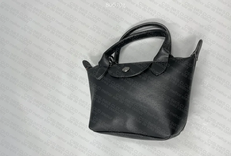 Longchamp Bag 3