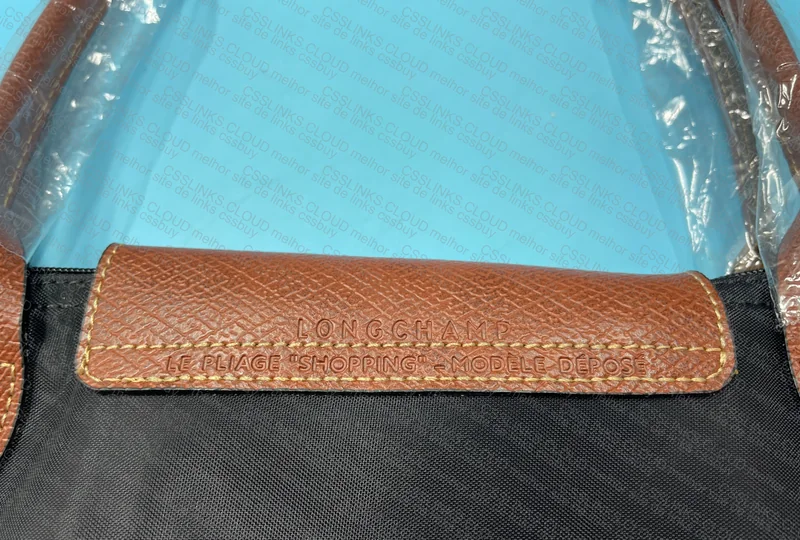 Longchamp Bag