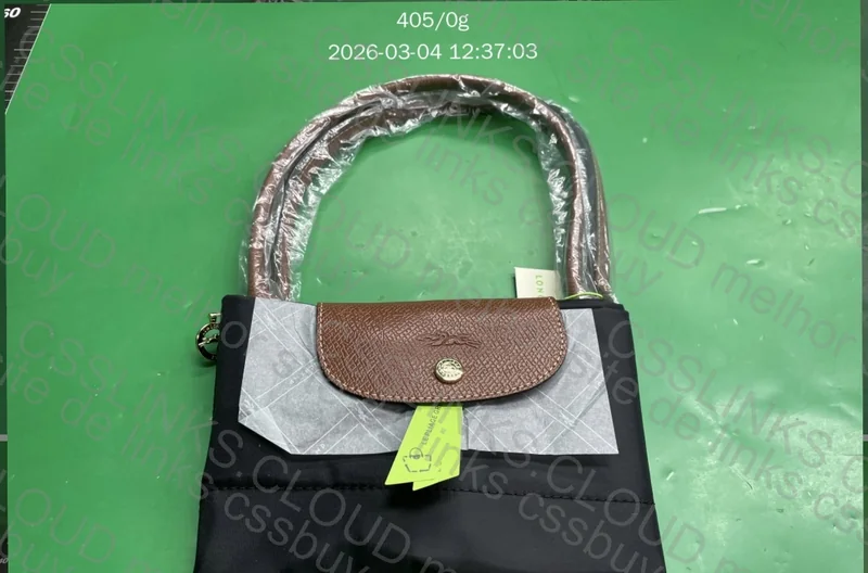 Bolsa Longchamp