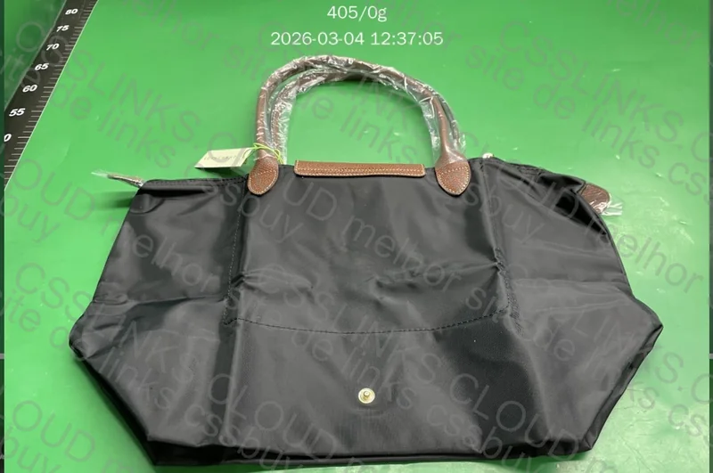 Bolsa Longchamp 3