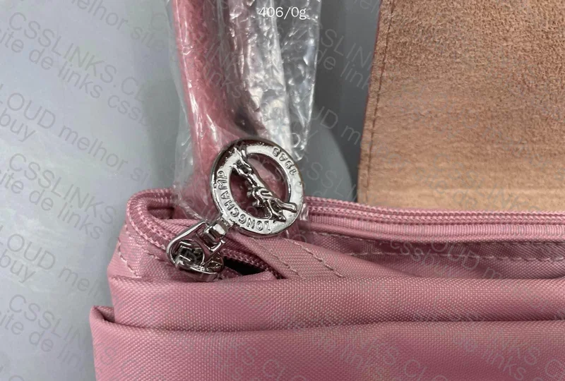 Longchamp Bag (help) 4