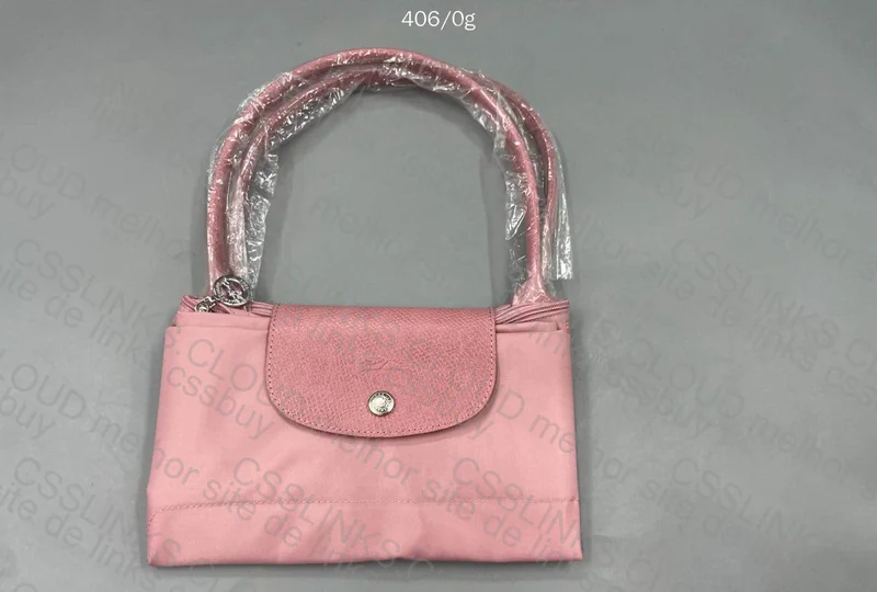 Longchamp Bag (help) 5