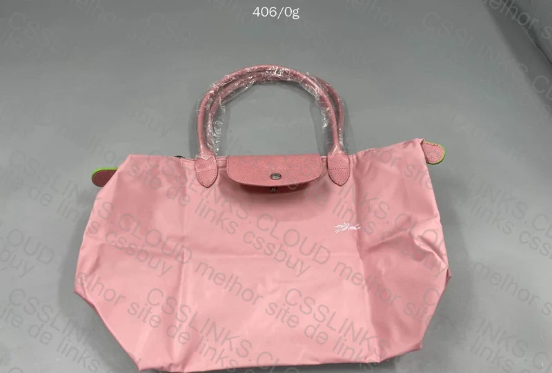 Longchamp Bag (help) 6