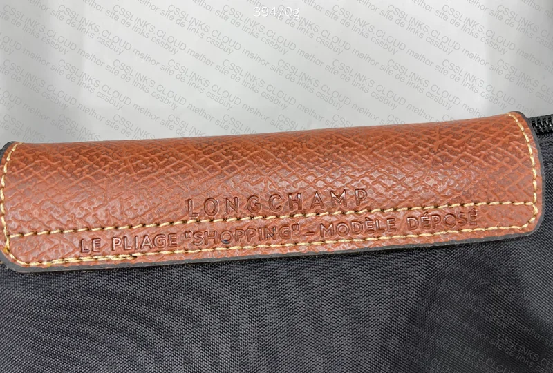 Longchamp Le Pliage Bag