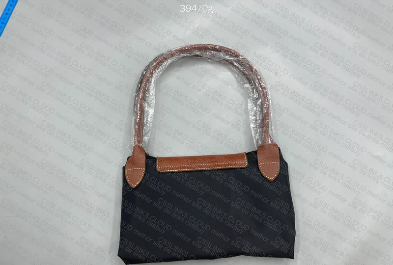 Longchamp Le Pliage Bag 2