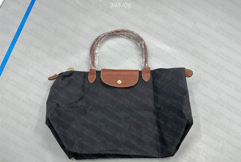 Longchamp Le Pliage Bag 3