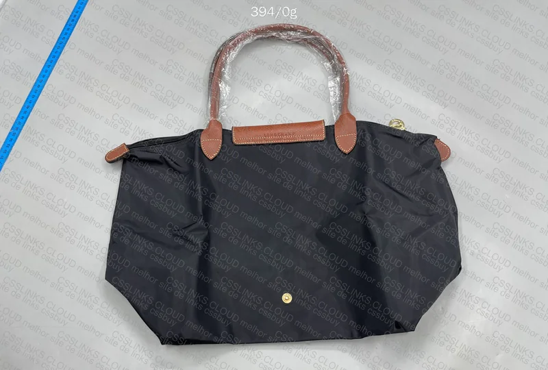 Longchamp Le Pliage Bag 4