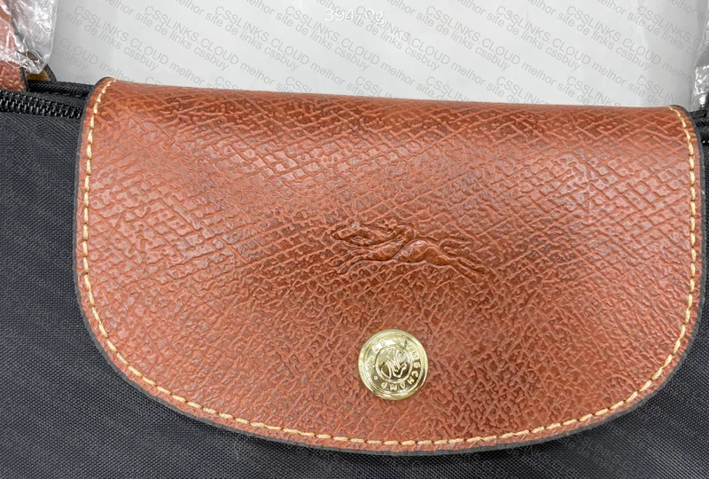 Longchamp Le Pliage Bag 5