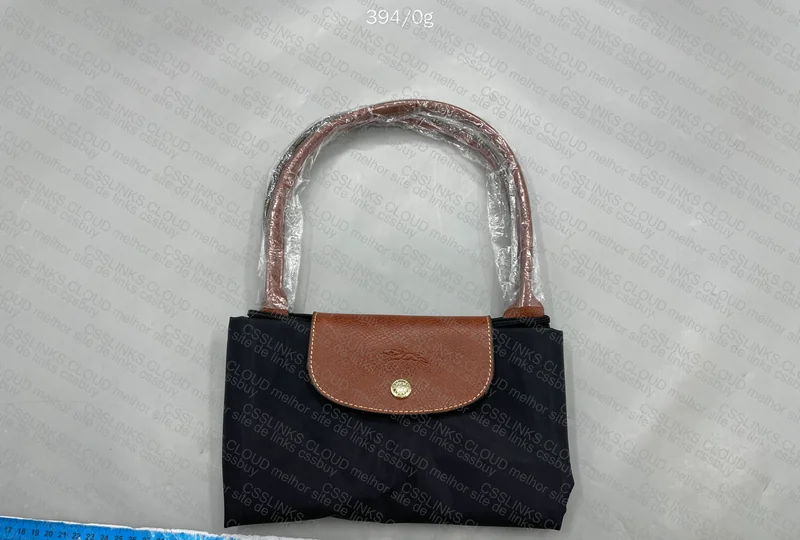 Longchamp Le Pliage Bag 6