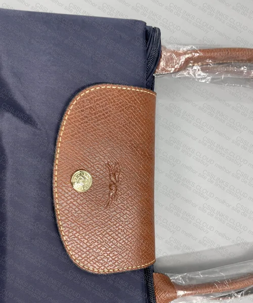 Longchamp Le Pliage Bag 3