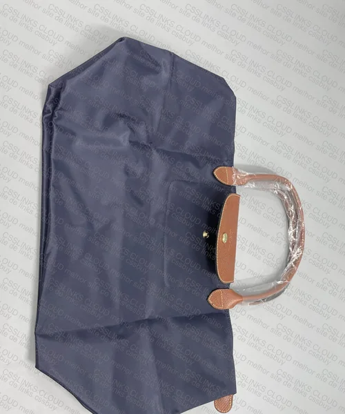 Longchamp Le Pliage Bag 4