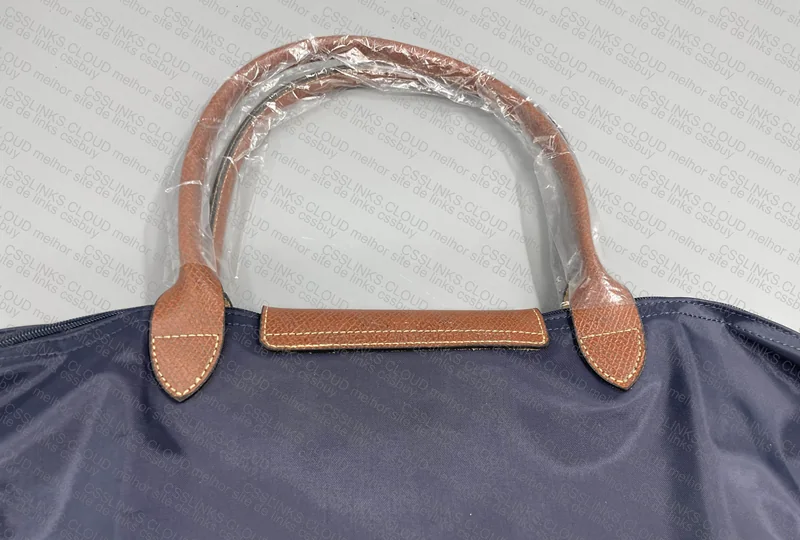 Longchamp Le Pliage Bag 6