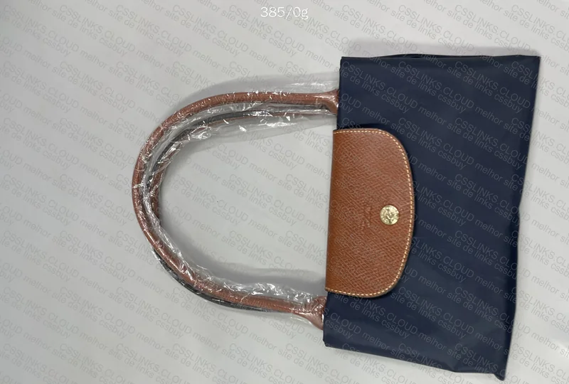Longchamp Le Pliage Bag 2