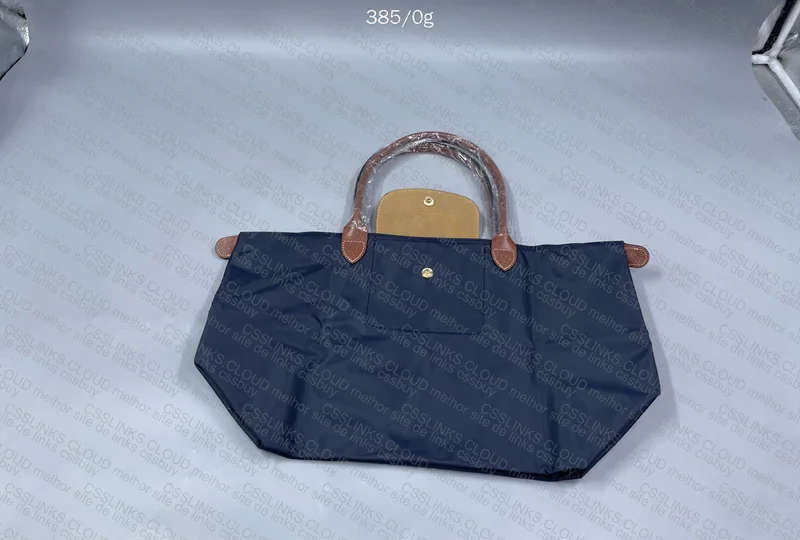 Longchamp Le Pliage Bag 3
