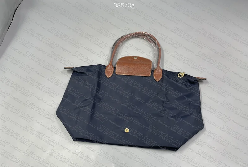 Longchamp Le Pliage Bag 4
