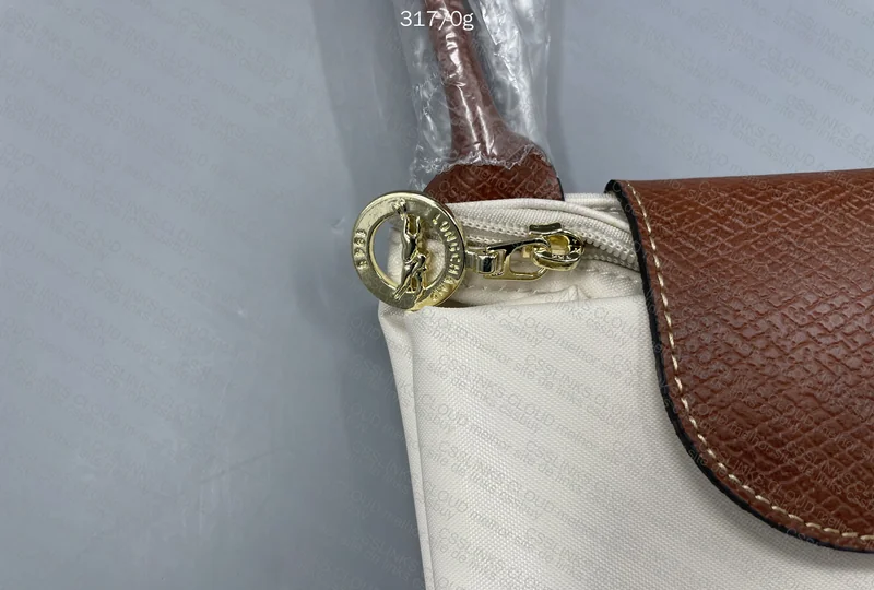 Longchamp Bag for My Beloved 2