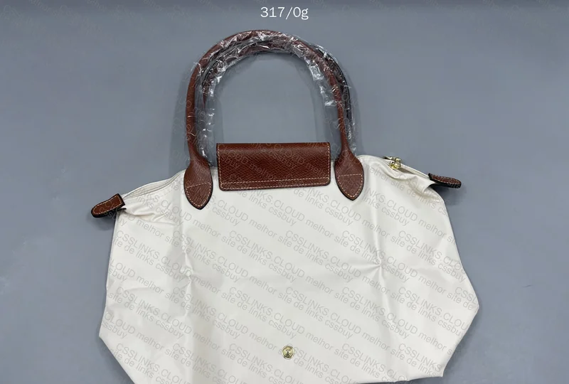 Longchamp Bag for My Beloved 3