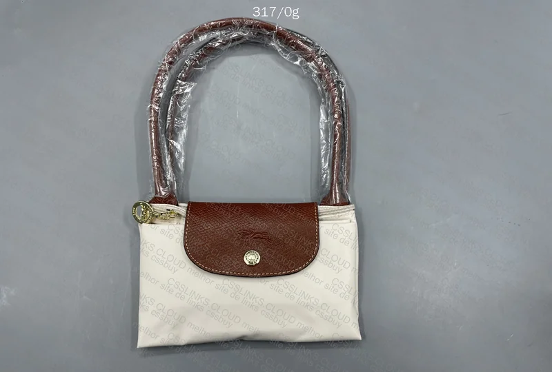 Longchamp Bag for My Beloved 4