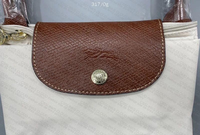 Longchamp Bag for My Beloved 5