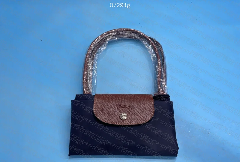 Longchamp Bag for the Girl