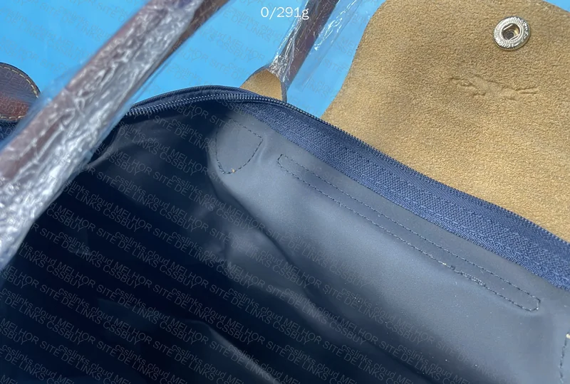 Longchamp Bag for the Girl 6