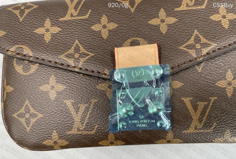 Louis Vuitton Bag 4