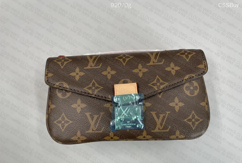 Louis Vuitton Bag 7
