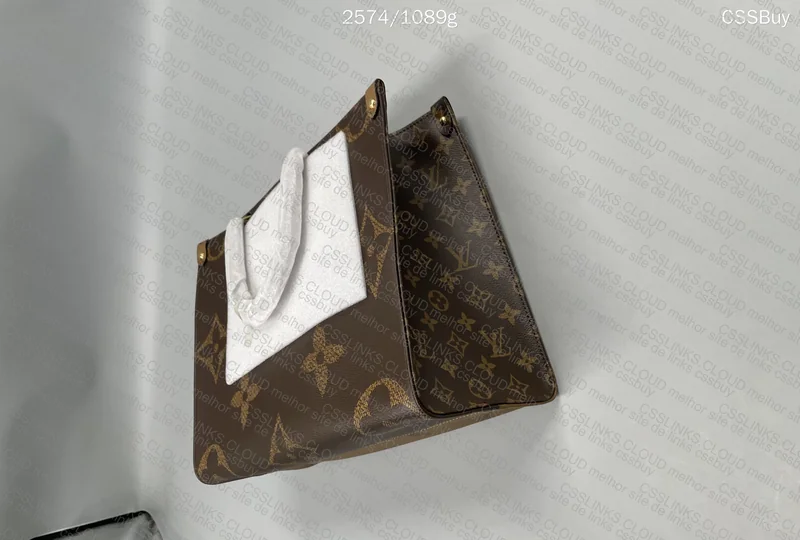 Louis Vuitton Bag