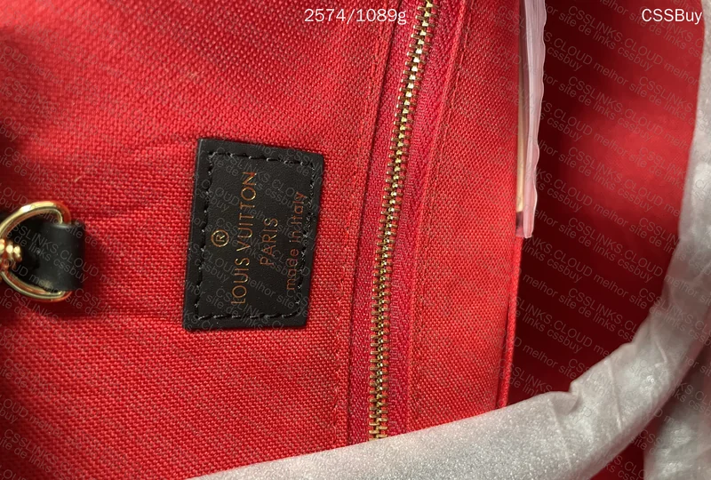 Louis Vuitton Bag 2
