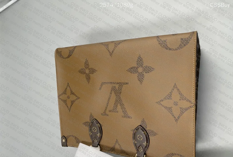 Louis Vuitton Bag 3