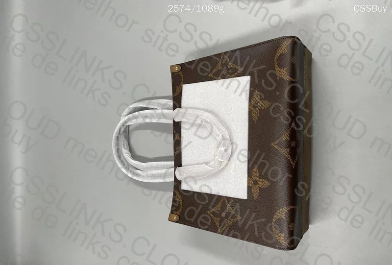 Louis Vuitton Bag 6